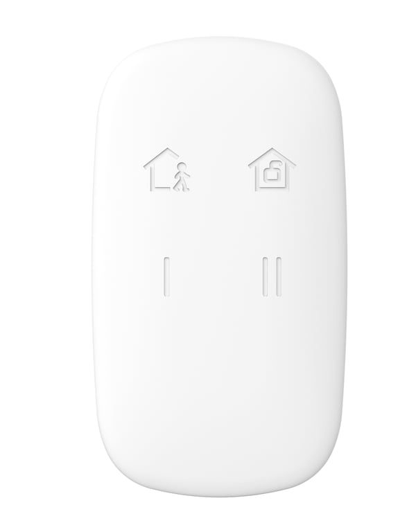 Hikvision DS PKF1 WE Accessoire de détecteur Neuf