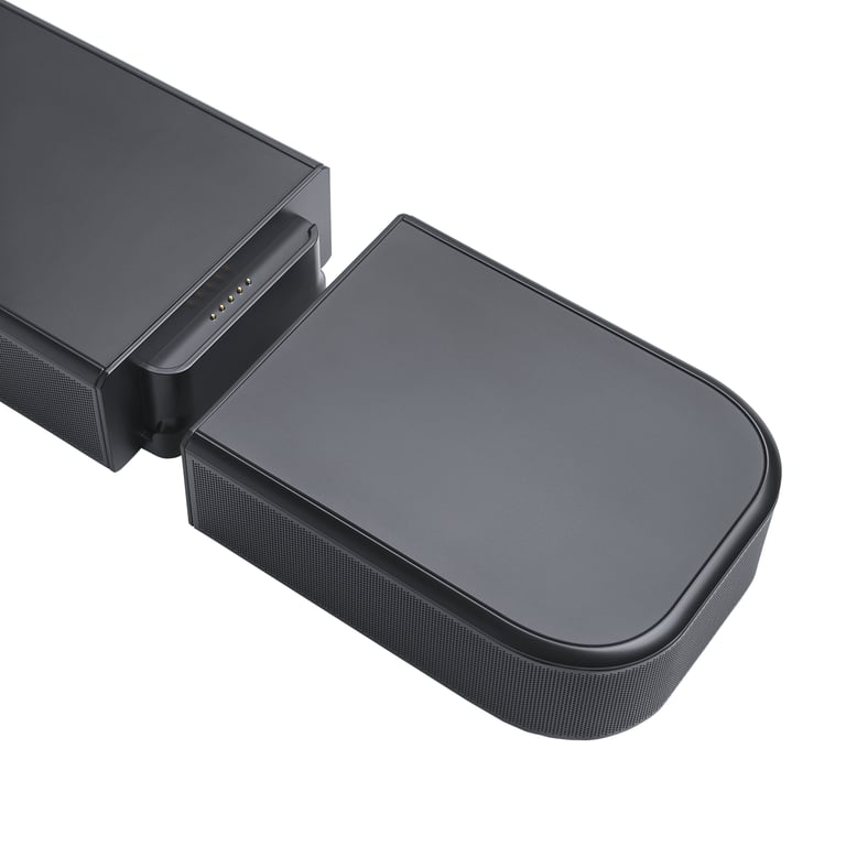 Barre De Son JBL Bar 800 MK2 – 7.1 Canaux, 780 W, Dolby Atmos - vue 3