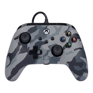 PowerA 1525943-01 accessoire de jeux vidéo Camouflage USB Manette de jeu Analogique Xbox Series S, Xbox Series X