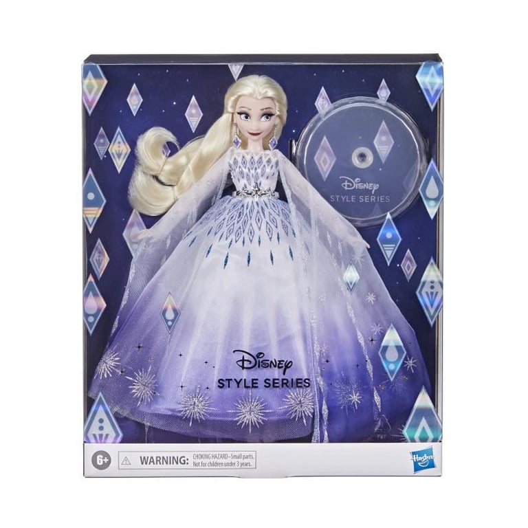 DPR STYLE SERIES HOLIDAY ELSA - Neuf