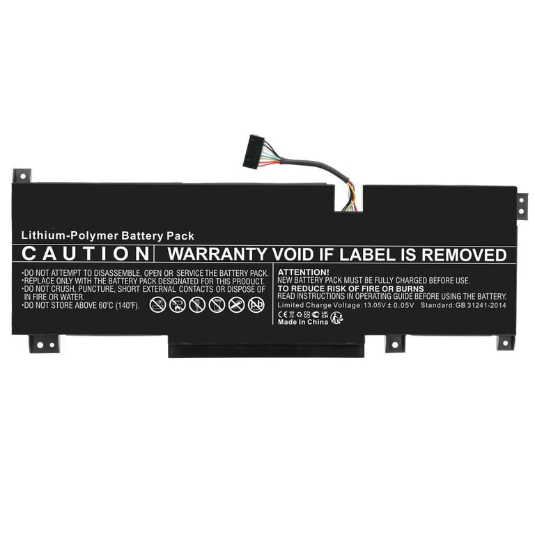 CoreParts MBXMSI BA0018 composant de laptop supplémentaire Batterie Neuf