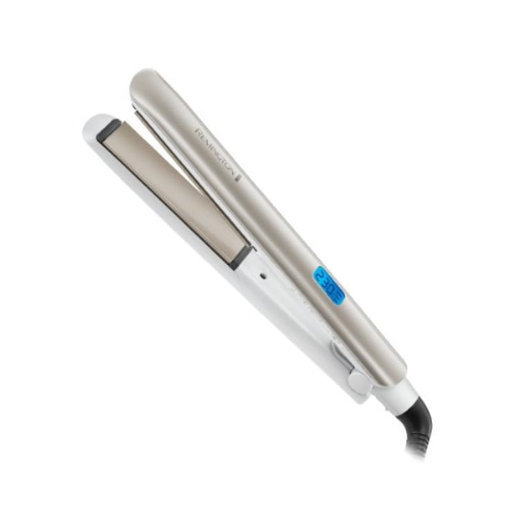 Remington Fer a lisser Hydraluxe Céramique Moisture Lock