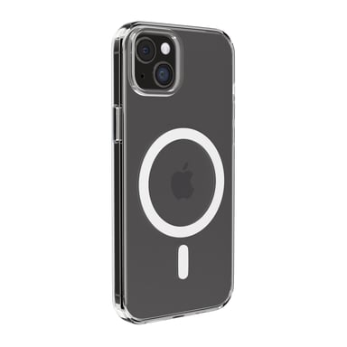 dbramante1928 Iceland Ultra D3O MS funda para teléfono móvil Transparente, Blanco