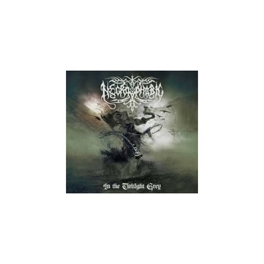 Nel grigio crepuscolo