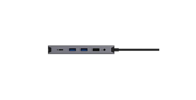ADAPTADOR TIPO-C 12 EN 1