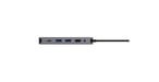 ADAPTADOR TIPO-C 12 EN 1