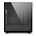 Sharkoon REBEL C50 RGB ATX Full Tower Nero