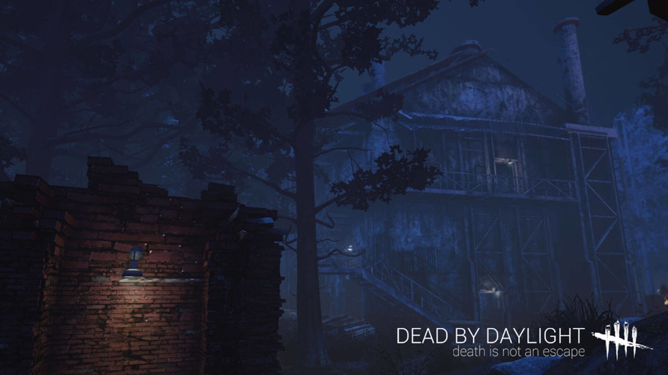 Dead By Daylight Playstation 4 - vue 10