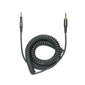 Audio Technica ATH M40X casque Casques Avec fil Arceau Musique Neuf - vue 2