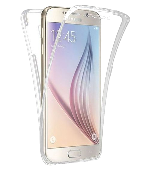 Evetane Coque compatible avec Samsung Galaxy S7 360 intégrale coque avant  arrière resistant fine protection solide