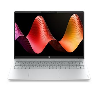 OmniBook 3 16 by0012nf 16 AMD Ryzen 5 Pro RAM SSD - vue 5