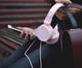 Auriculares Fresh 'n Rebel Caps - Cupcake