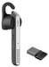 Jabra Stealth UC Auriculares inalámbricos con ganchos para la oreja, auriculares para llamadas/música Micro-USB Bluetooth Negro