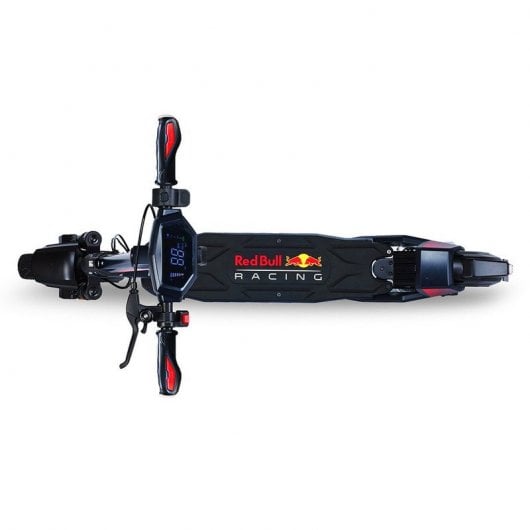 Red Bull Race Ten Turbo 10  Trotinette électrique 500W (Máx. 1000W) - Neuf