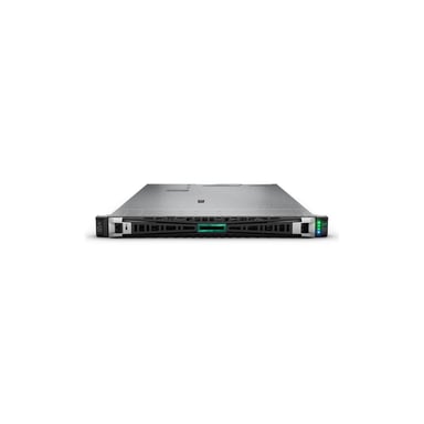 Server HPE ProLiant DL360 Rack (1 U) Intel® Xeon® Silver 4410Y 2 GHz 32 GB DDR5-SDRAM 800 W
