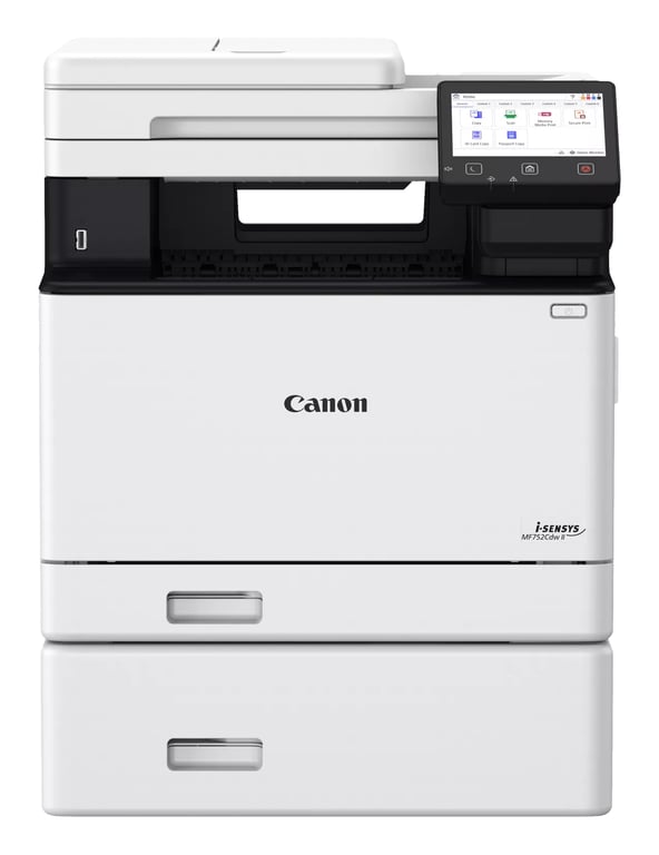 Canon i SENSYS MF752Cdw II - vue 6
