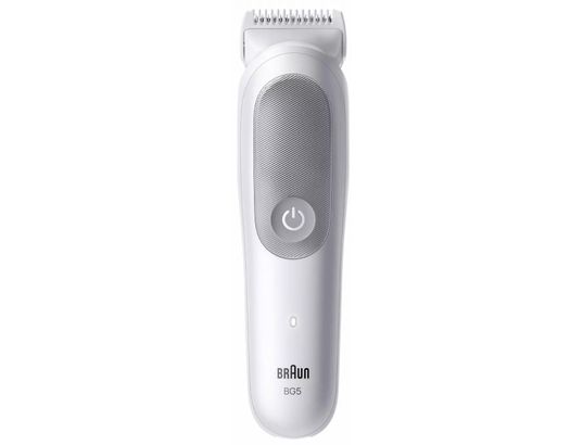 Tondeuse corps BRAUN BG5500 - Neuf