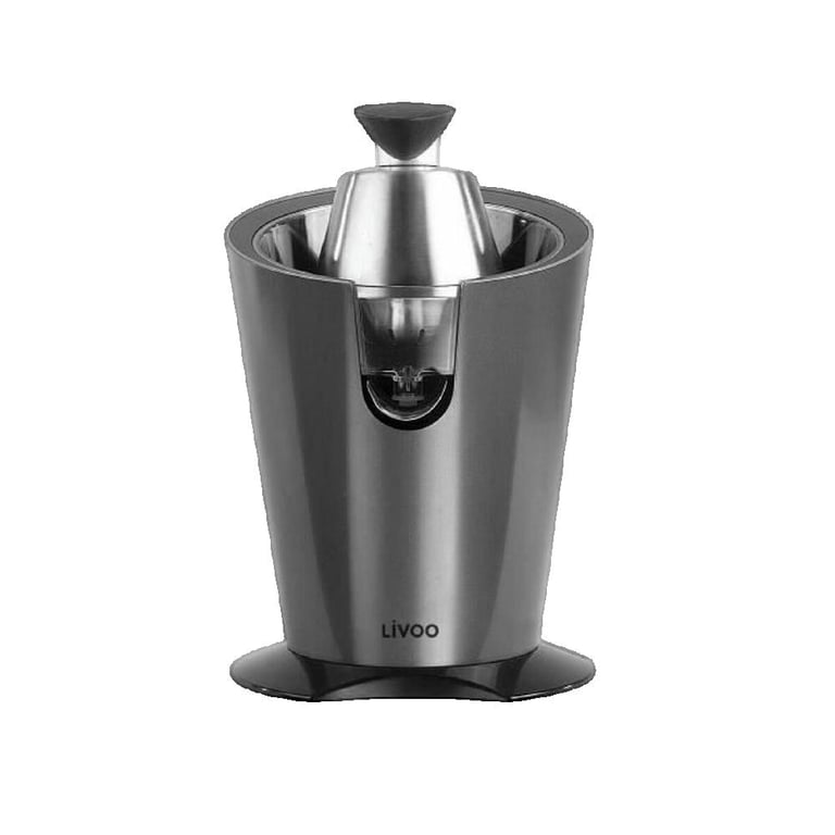 Presse agrumes électrique LIVOO DOD164 Récupérateur de jus 0 37 - vue 3