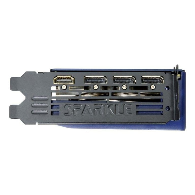 Carte Graphique Sparkle Technology Intel ARC B580 12 Go GDDR6 – PCIe 4.0 x8 - vue 2