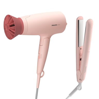 Philips 3000 Series Kit coiffure Rose - vue 3