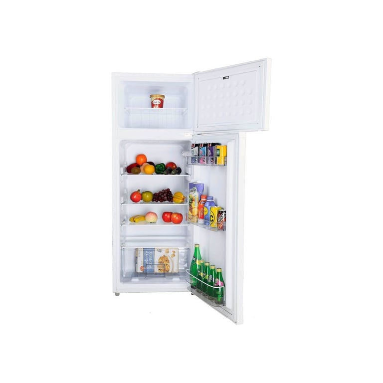 Réfrigérateur combiné FRIGELUX RDP210BD 208 55 x 57 x 141 cm - vue 4