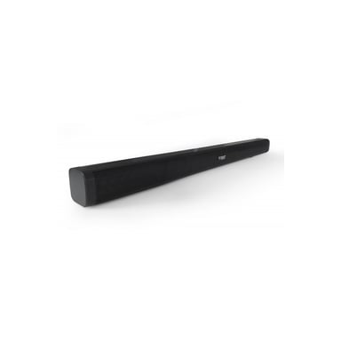 Technaxx TX-311 Noir 2.0 canaux 30 W avec Bluetooth 5.0
