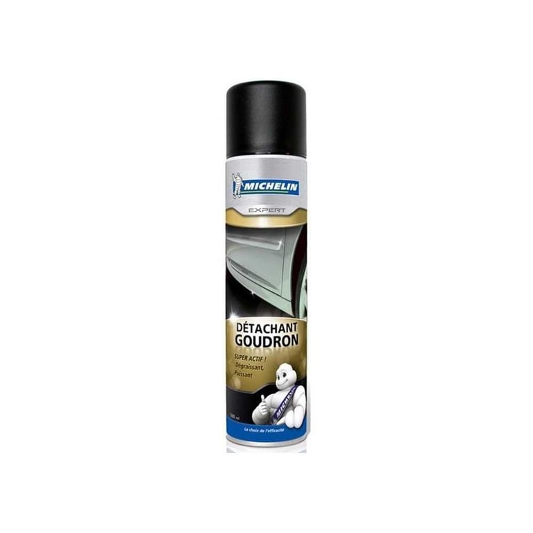 Détachant Expert Tâches Goudron 400ml Michelin Le Détachant - vue 2