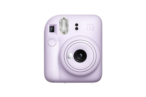 Fujifilm Instax Mini 12 62 x 46 mm Violet
