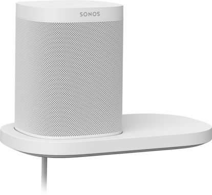 Sonos S1SHFWW1 support de haut parleurs Mur Plastique Neuf