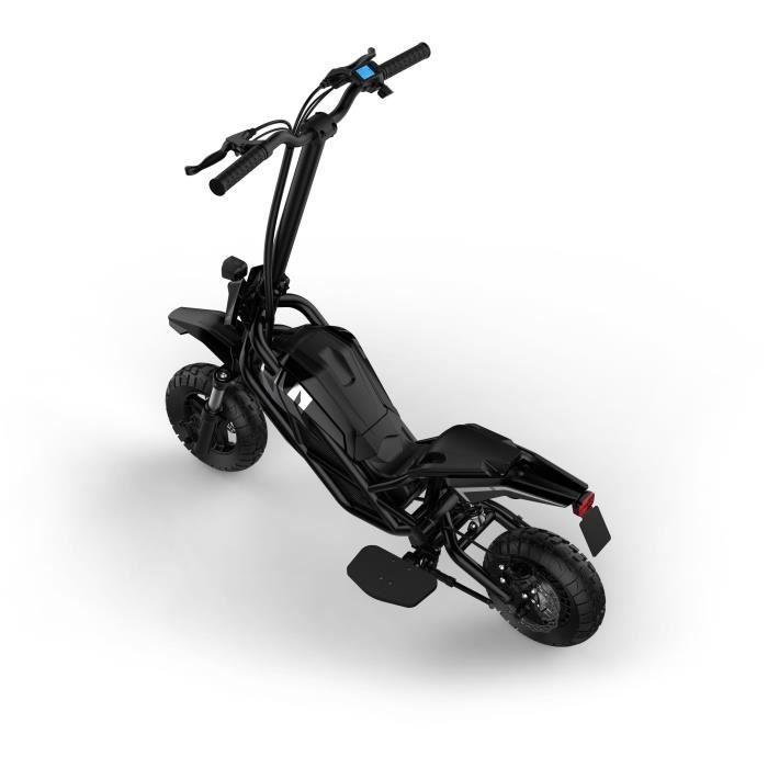 Trottinette électrique ACER Predator Extreme 10 - vue 4