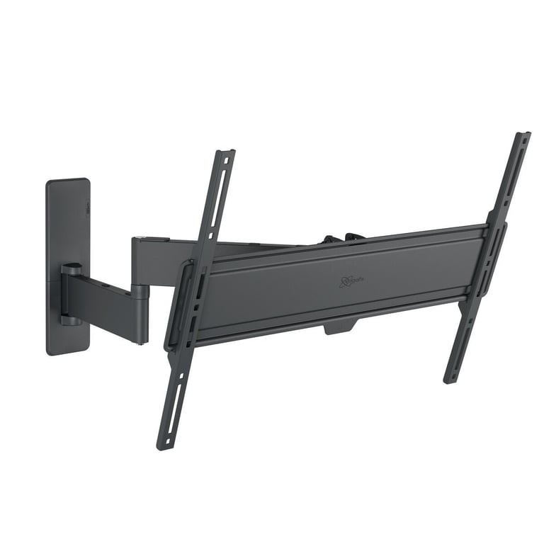 Vogel's TVM 1643 195,6 cm (77 ) Noir - Neuf