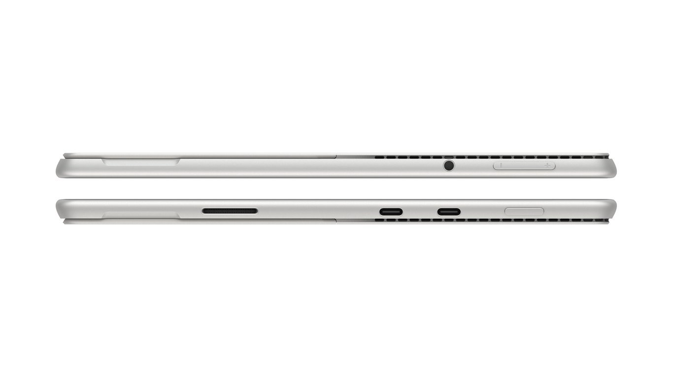 Microsoft Surface Pro 8 4G Intel® Core™ i5 LTE 512 Go 33 cm (13