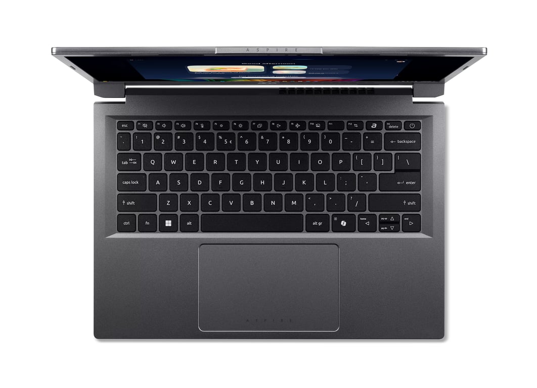 Acer Aspire 14 AI A14 52M Copilot+ PC - vue 3