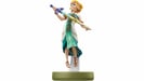 Nintendo amiibo - Zelda - The Legend of Zelda: Tears of the Kingdom Personnage de jeu interactif
