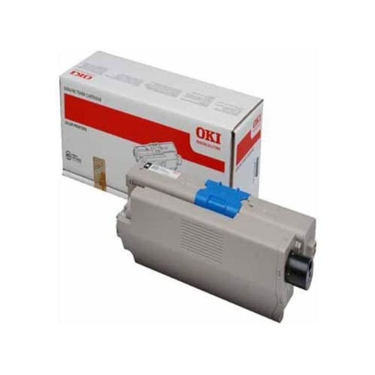 Oki 44973508 - vue 2
