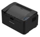 Impresora monofunción - PANTUM - 22PPM SFP - Laser - A4 - Monocromo - Wi-Fi - P2500W