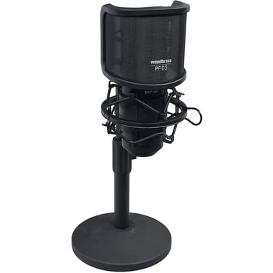 Bird Modelo del producto: UM1 Podcast USB Pack
