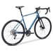 Fuji Bikes Jari 2.1, S, Bleu