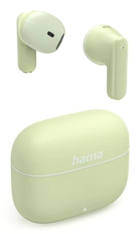 Casque True Wireless Hama Freedom Light II – Bluetooth, Écouteurs Appels/Musique - vue 9