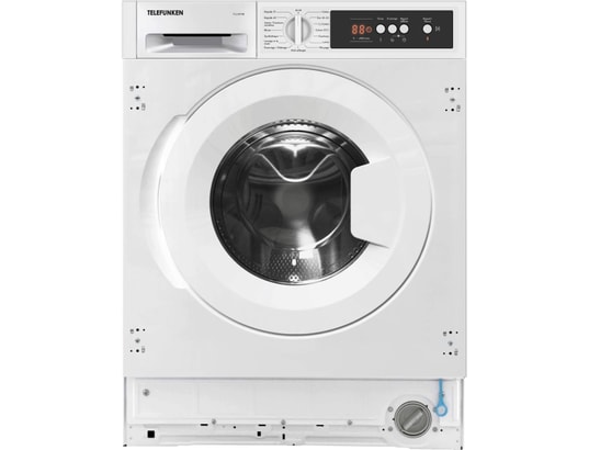 TELEFUNKEN Lave linge encastrable TLL147BI 7 kg 15 programmes 1400 trmn Neuf