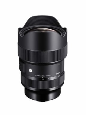 Sigma 14-24mm F2.8 DG DN Art SLR Objectif zoom standard Noir