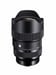 Sigma 14-24mm F2.8 DG DN Art SLR Objectif zoom standard Noir