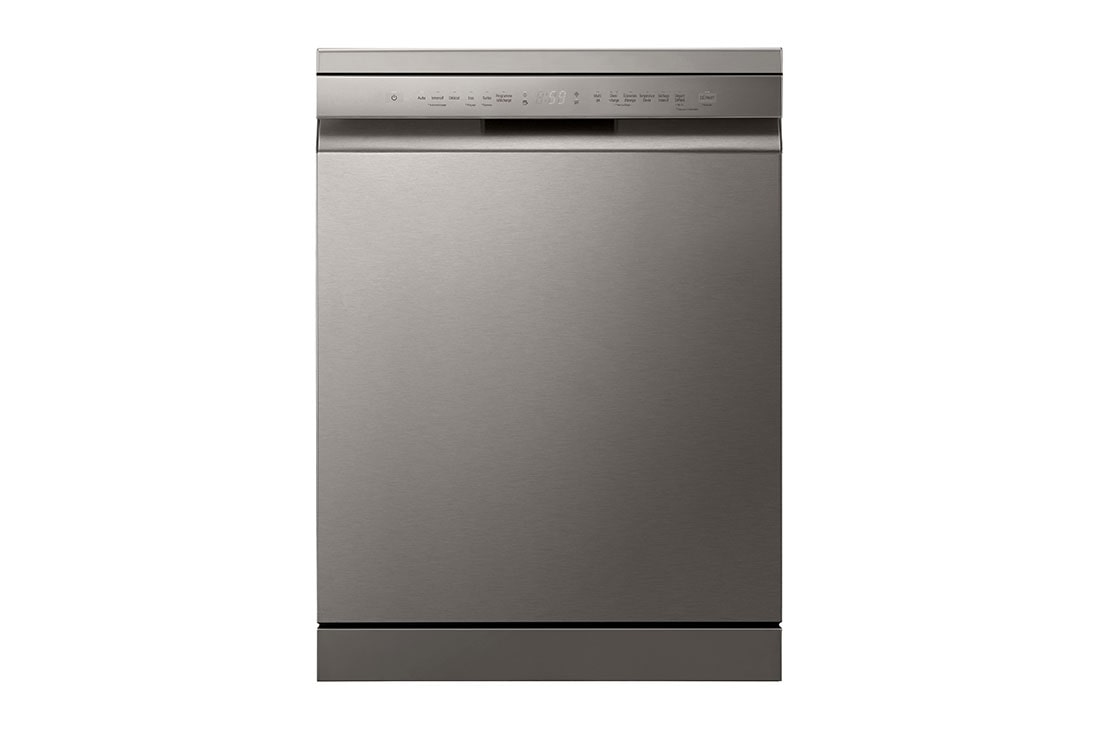Lave-Vaisselle LG DF355FP – 14 Couverts, 41 dB, QuadWash, Wi-Fi - vue 10