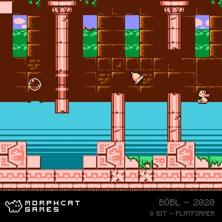 Blaze Evercade Morphcat Cartridge 1 Cartouche n° 25 Neuf - vue 2