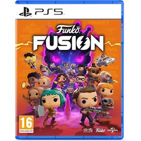 Maximum Games Funko Fusion Standard Anglais PlayStation 5 Neuf