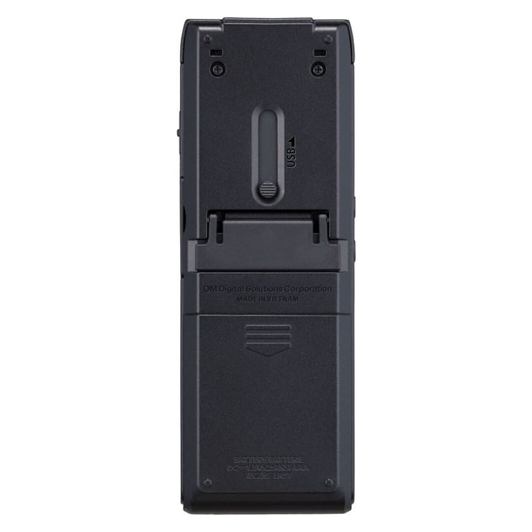 OM SYSTEM WS 882 - vue 3