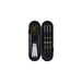 Set di freccette professionali in acciaio - 3 pezzi - 24g - Colore oro elegante
