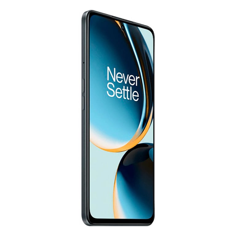 OnePlus Nord 3 Lite 5G  - vue 2