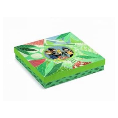 Coffret Classique : 20 Jeux de Société Indémodables