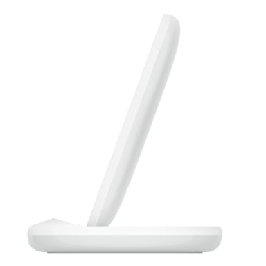 Belkin BOOST CHARGE Smartphone Bianco Ricarica senza fili di rete Ricarica rapida interna